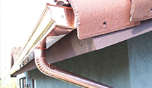 Rain Gutter Installation, Repair, Cleaning in Leadore, ID